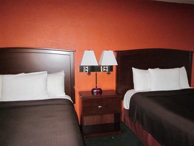 Americinn By Wyndham Plymouth Ngoại thất bức ảnh