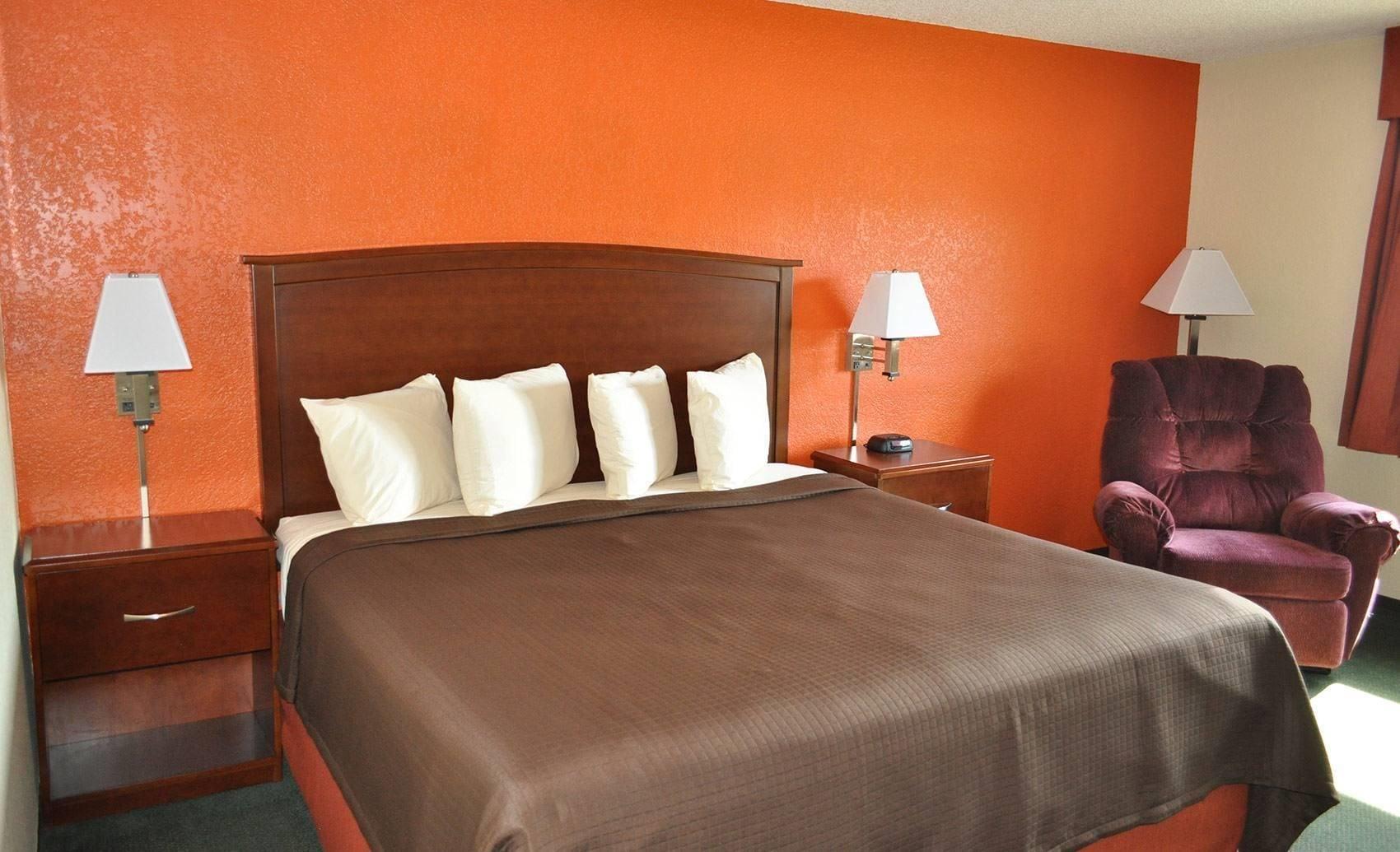 Americinn By Wyndham Plymouth Ngoại thất bức ảnh