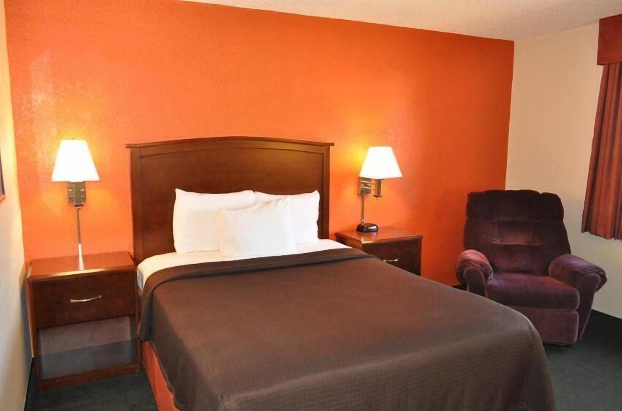 Americinn By Wyndham Plymouth Ngoại thất bức ảnh