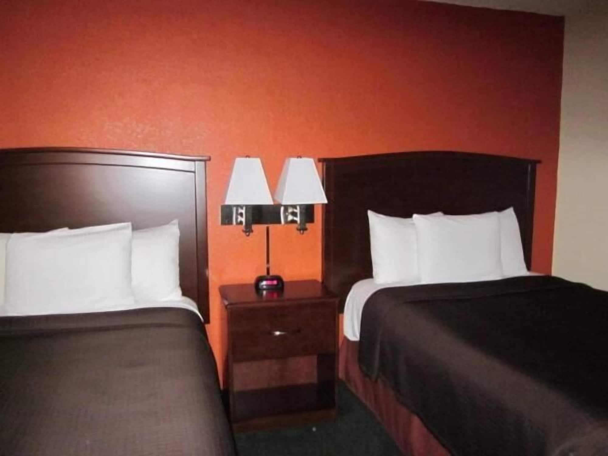 Americinn By Wyndham Plymouth Ngoại thất bức ảnh