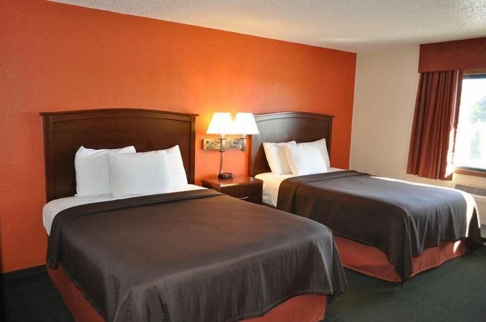 Americinn By Wyndham Plymouth Ngoại thất bức ảnh