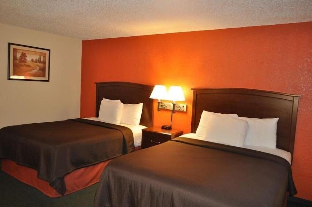 Americinn By Wyndham Plymouth Ngoại thất bức ảnh