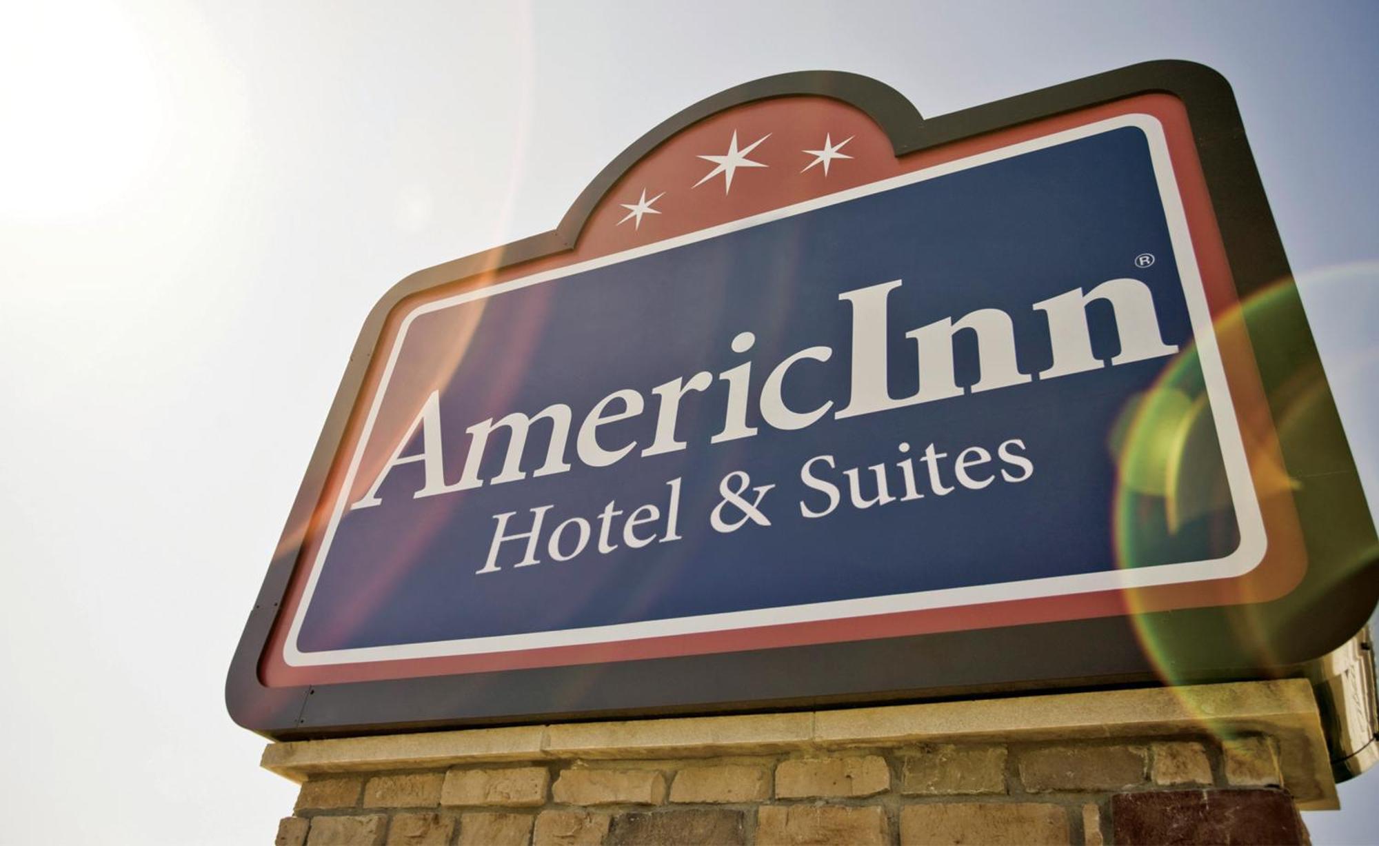 Americinn By Wyndham Plymouth Ngoại thất bức ảnh