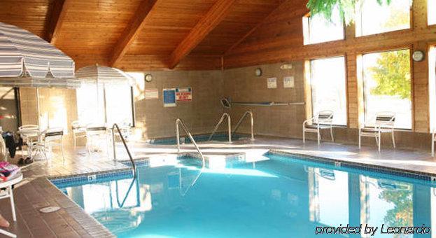 Americinn By Wyndham Plymouth Ngoại thất bức ảnh